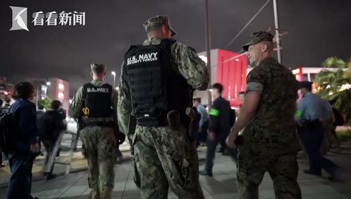 日本记者爆料美军视频,日本记者揭露惊人一幕